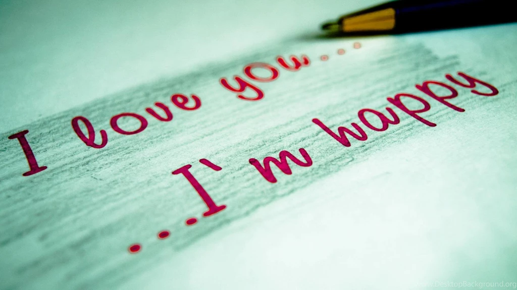 Wallpapers Of Love Quotes