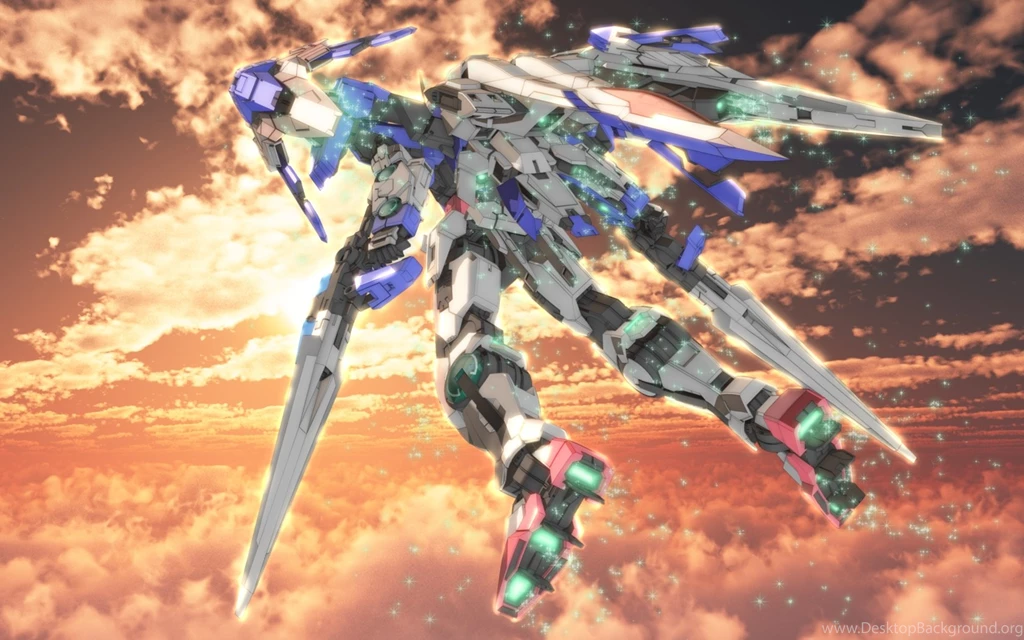 Gundam Wallpapers Desktop Background