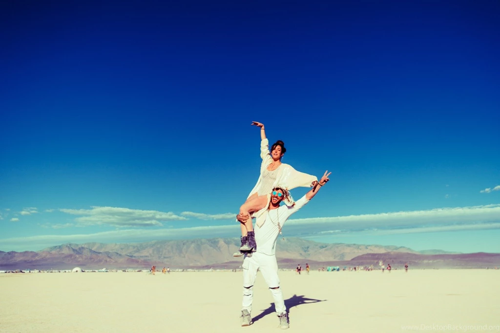 Fest300 Burning Man Photos, Videos, And Festival Information
