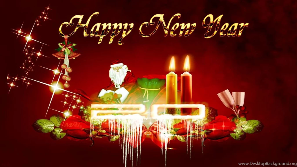 Happy New Year Desktop Backgrounds Wallpapers Cave Desktop Background