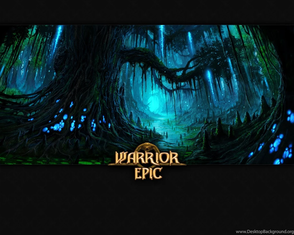 13 Warrior Epic HD Wallpapers