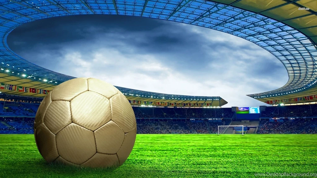 Football Stadium Top HD Wallpapers