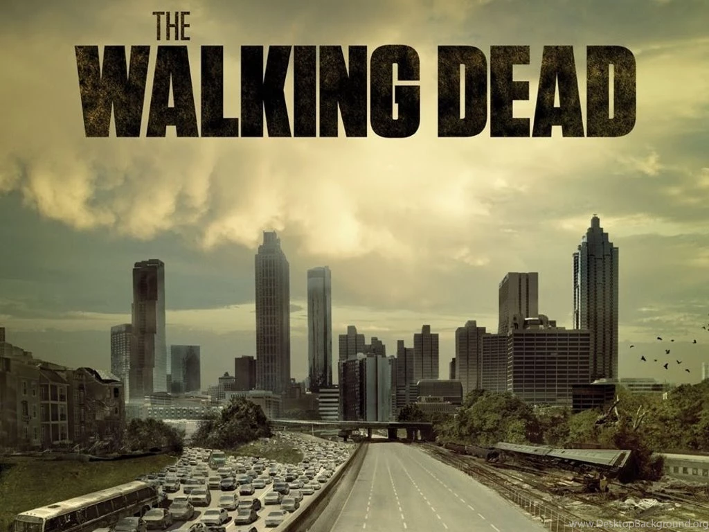 The Walking Dead Wallpapers Image