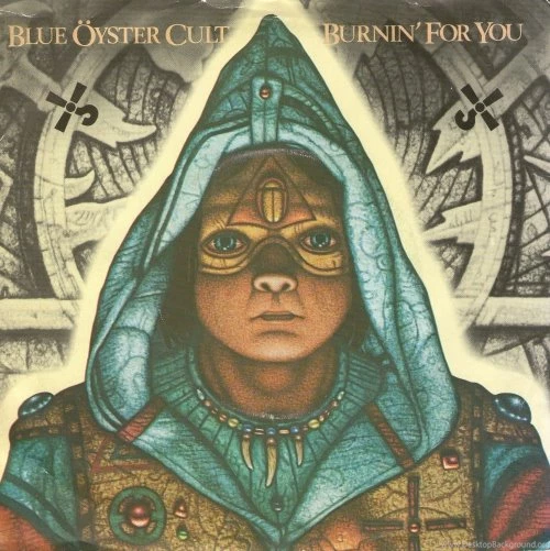 Blue Öyster Cult Discography UK Gallery 45cat