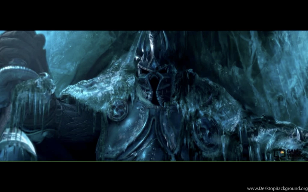 Frozen Throne Wallpapers (