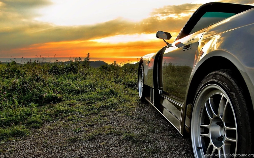 Sunset Honda S2000 Wallpapers