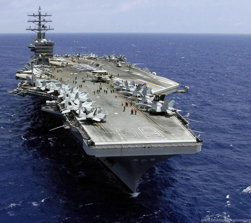 Uss Nimitz Wallpaper Images Desktop Background