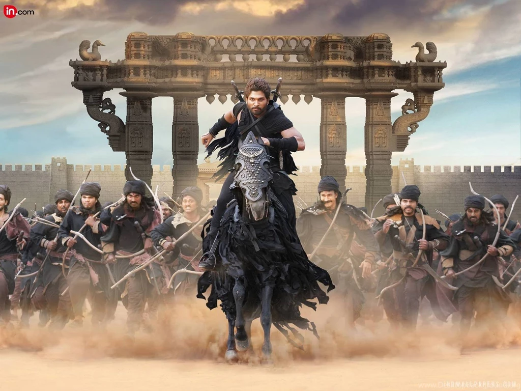 Allu Arjun Photos, Pics, Allu Arjun Wallpapers, Videos, News ...