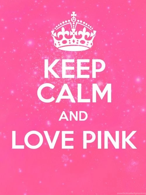 Victorias Secret Pink Wallpapers Google Search