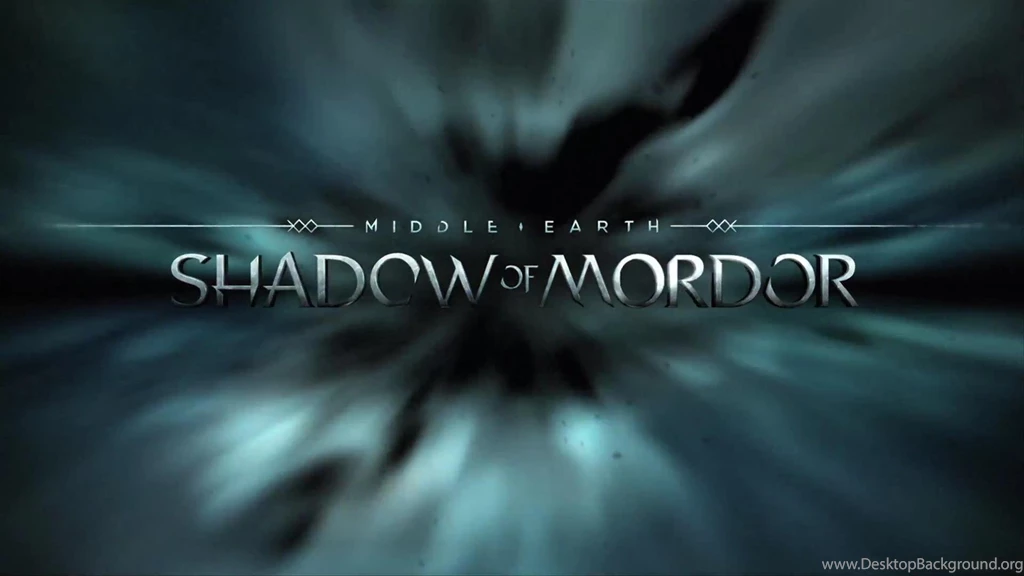 MIDDLE EARTH SHADOW MORDOR Action Adventure Fantasy Lotr Lord ...