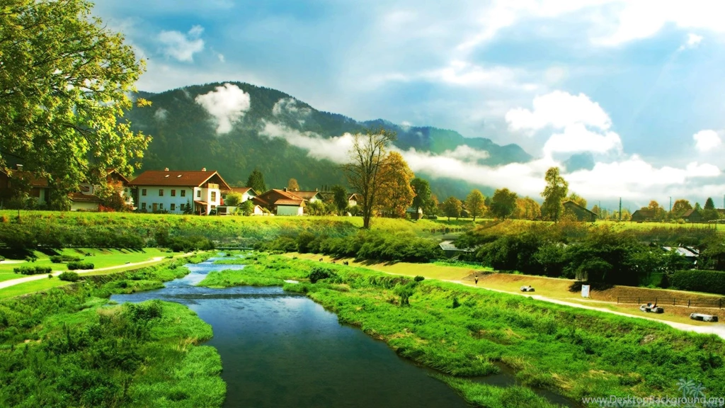 Most inspiring landscape wallpapers travelization most beautiful ...