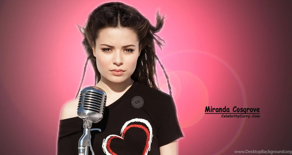 Miranda Cosgrove Wallpapers Only HD Widescreen Pictures