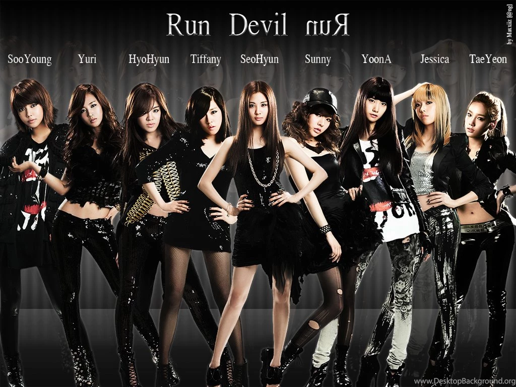 Snsd Wallpapers Hd Wallpoop The Wallpapers Site : Wallpoop – The ...