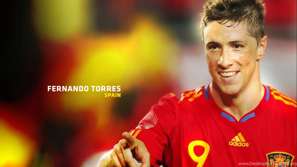 Pic New Posts: Hd Wallpapers Fernando Torres