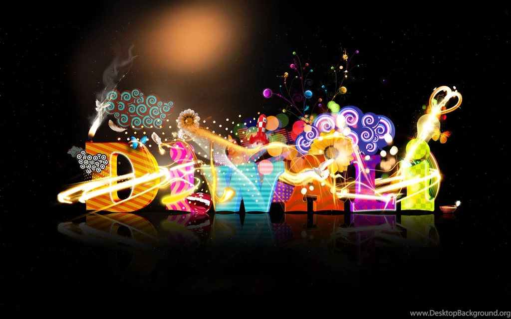 Happy Diwali Wallpapers