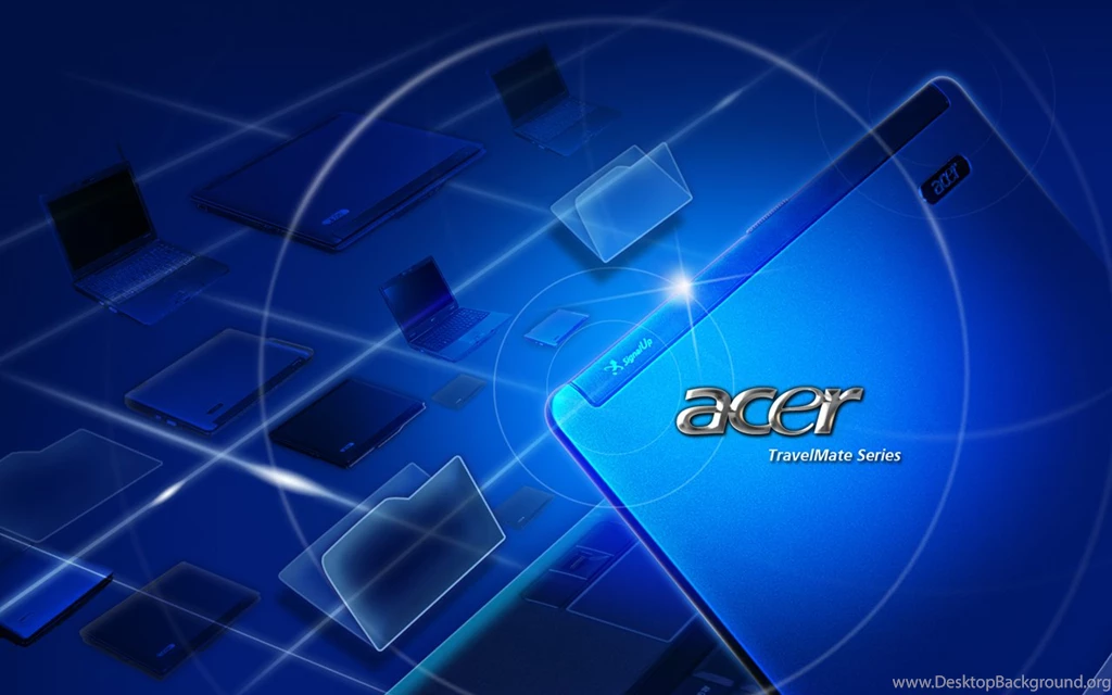 Wallpapers HD: Wallpapers Acer TravelMate