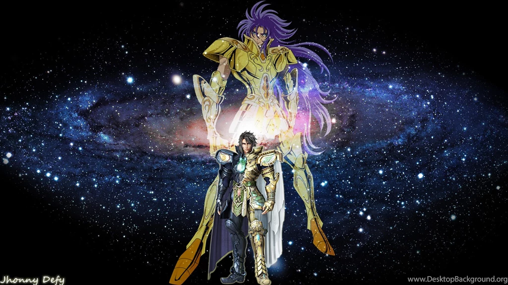 Image Gemini Saga Wallpaper.jpeg Seiyapedia Wikia