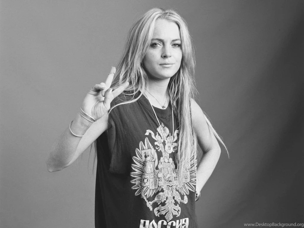 LiLo Lindsay Lohan Wallpapers (18461212) Fanpop