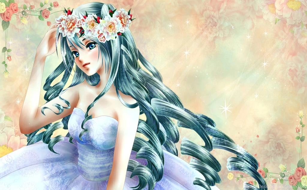 Cute Anime Wallpapers Sites Desktop.Wallpaperchanel.com
