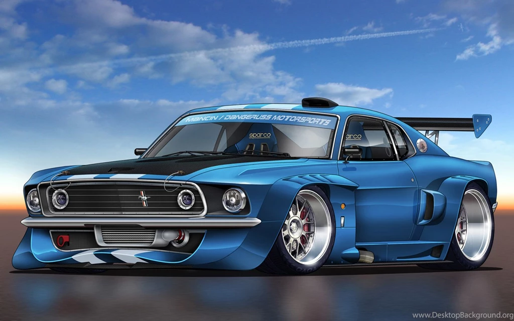 Sport Car Wallpapers Collection (39+)