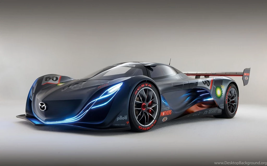 Black Sports Cars HD Wallpapers