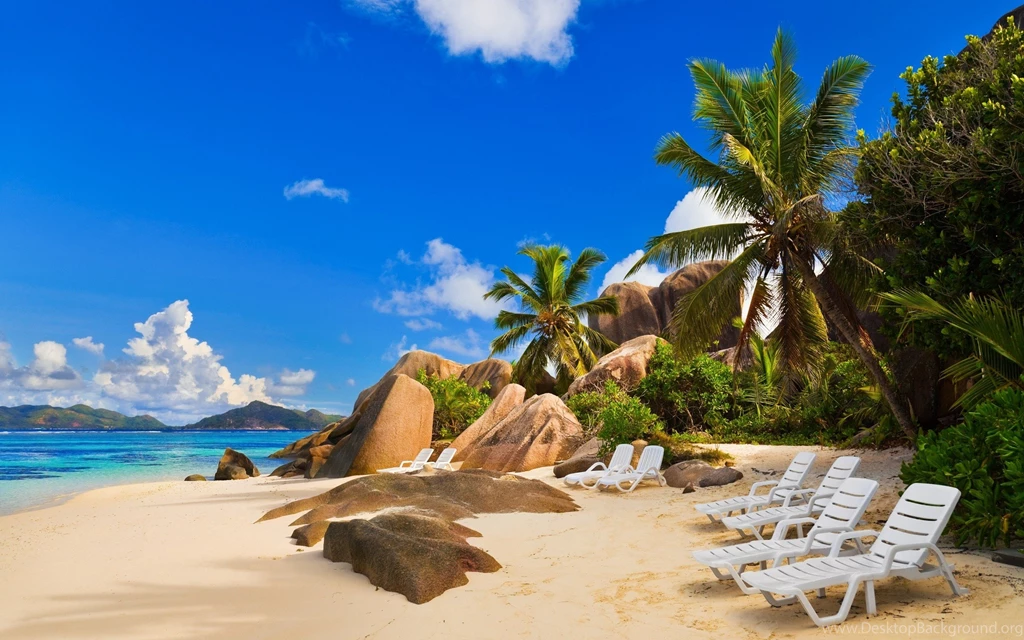 148 Tropical HD Wallpapers