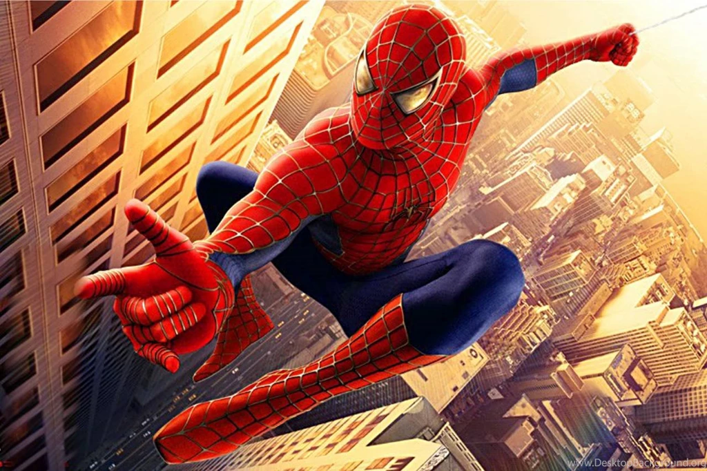 Free Spiderman Wallpapers Wide @TPC « Wallx