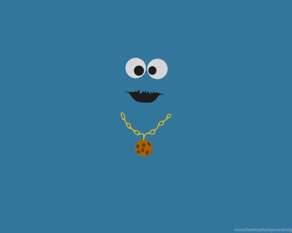 Cookie Monster Wallpapers By RidosPL On DeviantArt