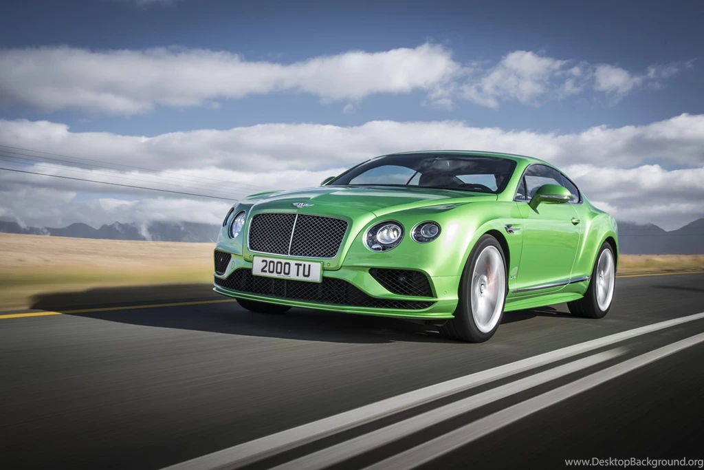 Bentley Eight Car Wallpapers