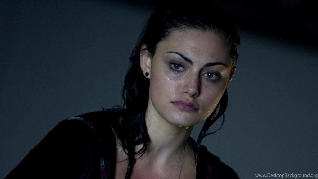 Phoebe Tonkin Wallpapers HD Download