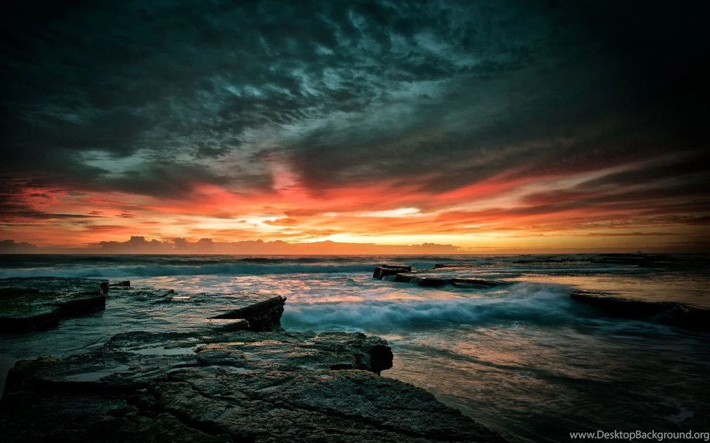 Sunset Wallpapers HD Wallpapers Cave