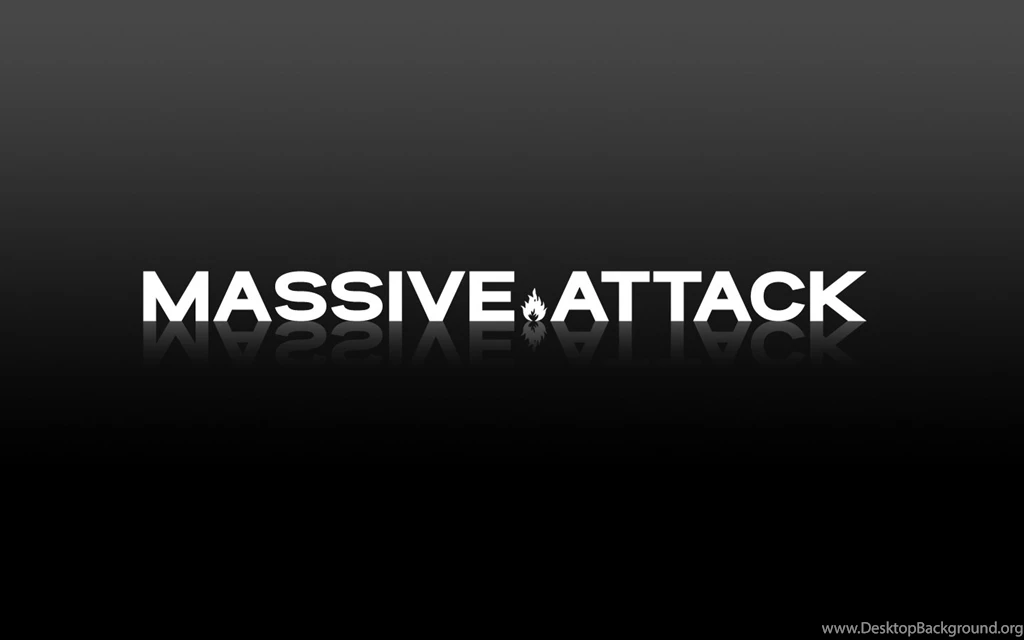 Massive Attack 2 By Curranleeds On DeviantArt
