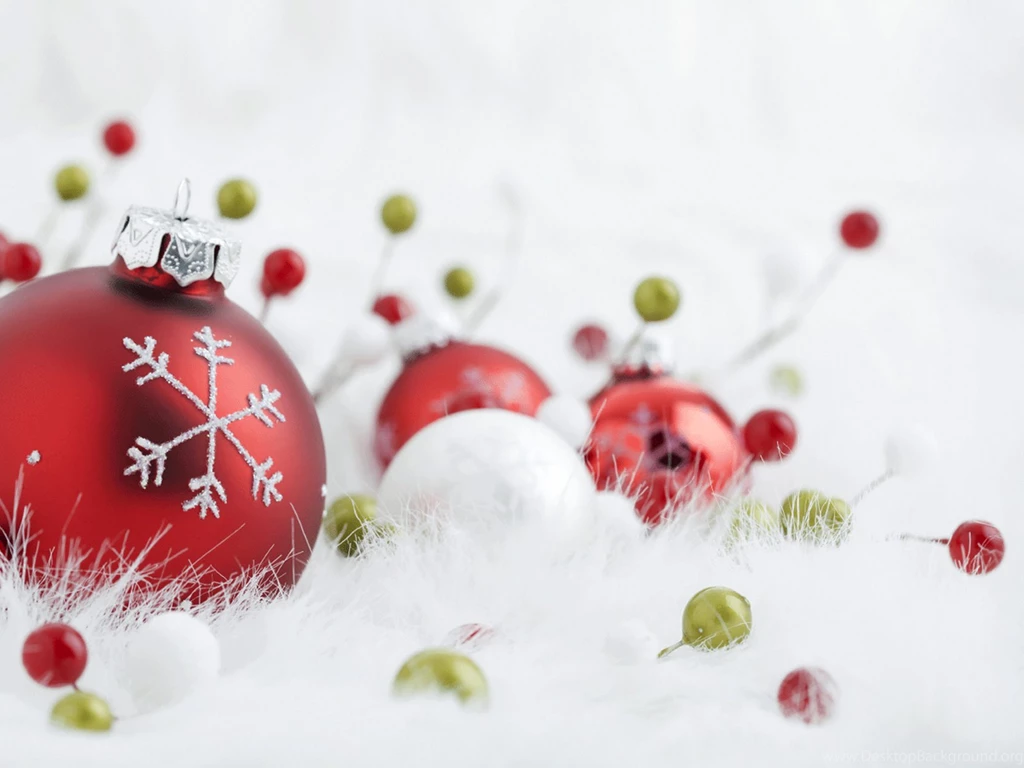 Free Christmas Wallpapers