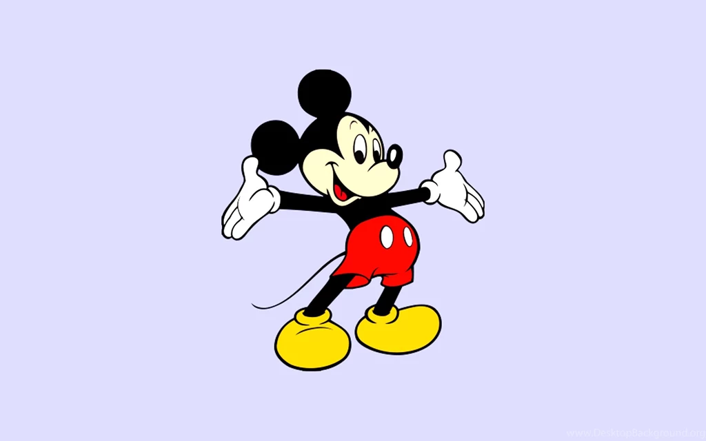 Mickey Mouse Wallpapers Iphone Wallpapers » WallDevil Best Free HD ...