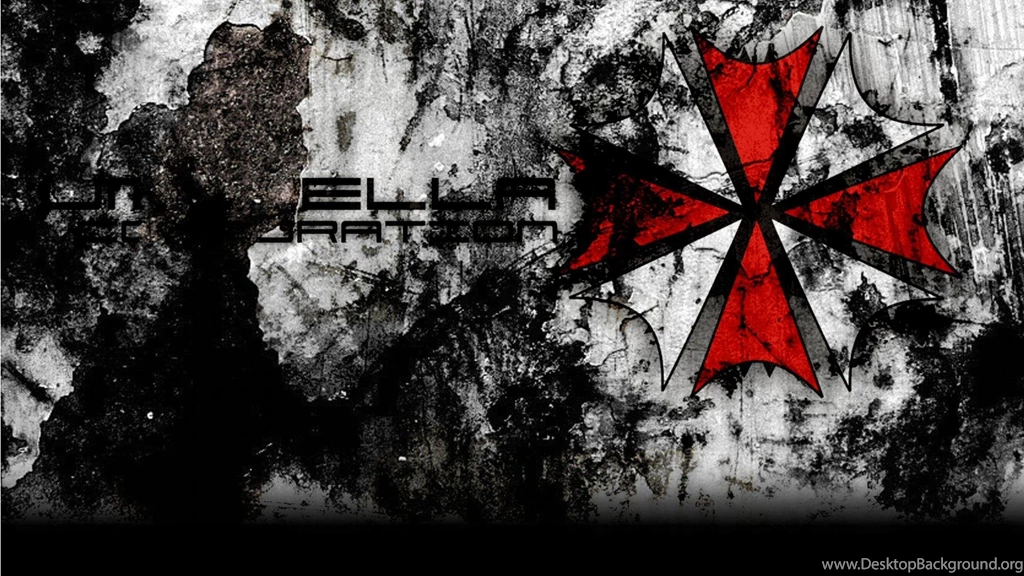 T Virus Wallpapers >> Backgrounds With Quality HD