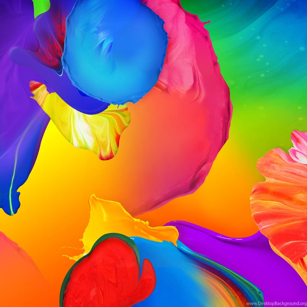 GALAXY S5 Default Wallpapers [ Updated 24/03… Pg. 5