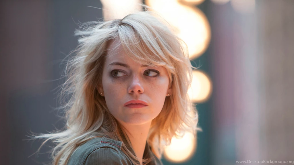 Download Wallpapers 3840x2160 Birdman, 2014, Sam, Emma Stone 4K ...