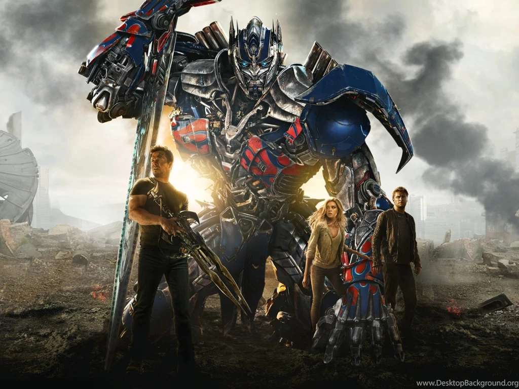 Transformers Optimus Prime Desktop Wallpapers Mbagusi.com