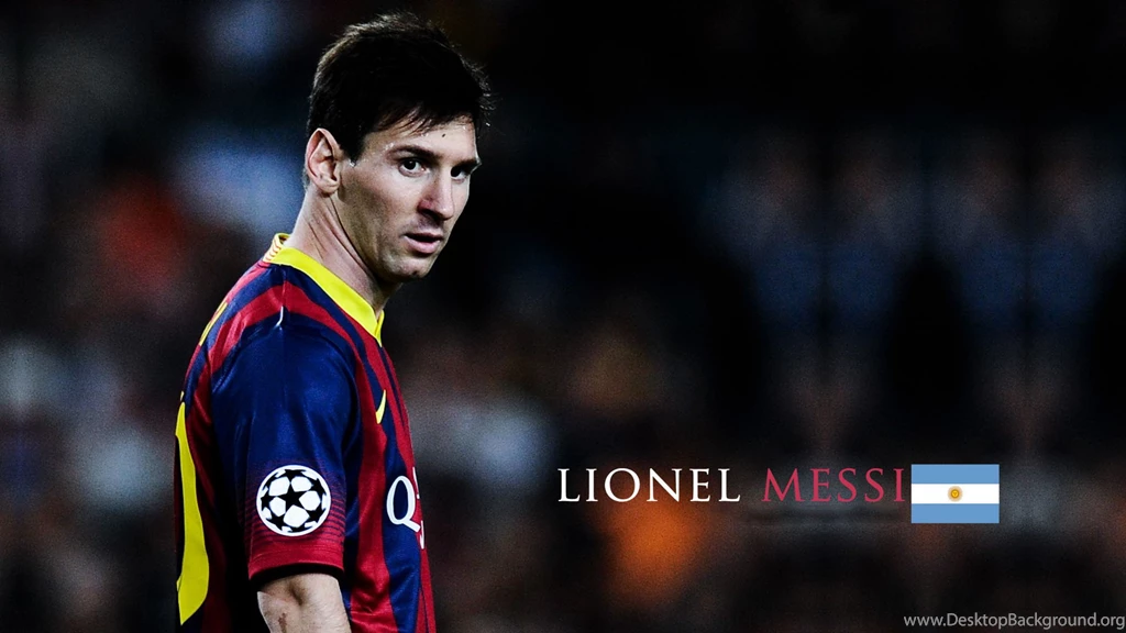Messi Wallpaper for iPhone 6 Wallpapers
