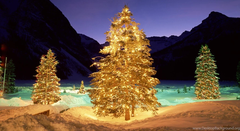 Christmas Desktop Wallpapers ⊂(⊙‿⊙)⊃ For PC , Laptop And Tablet