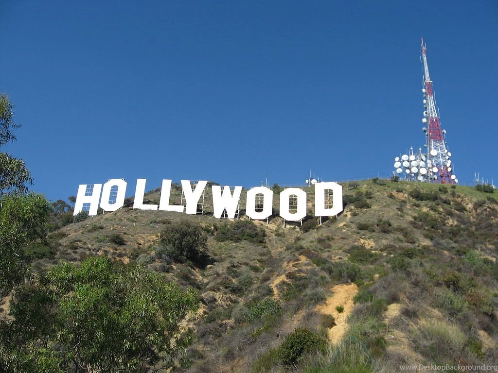 File:Hollywood Sign.JPG Wikimedia Commons