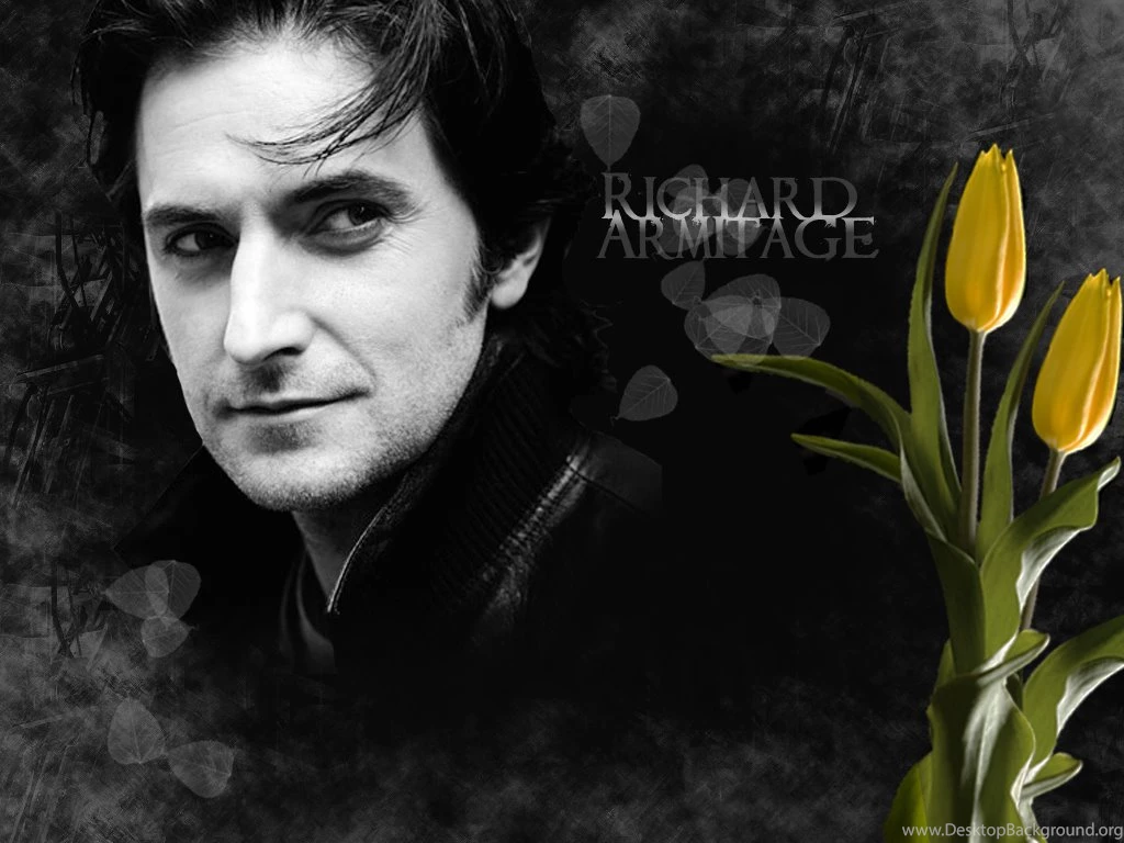 Richard Armitage Richard Armitage Wallpapers (10038688) Fanpop