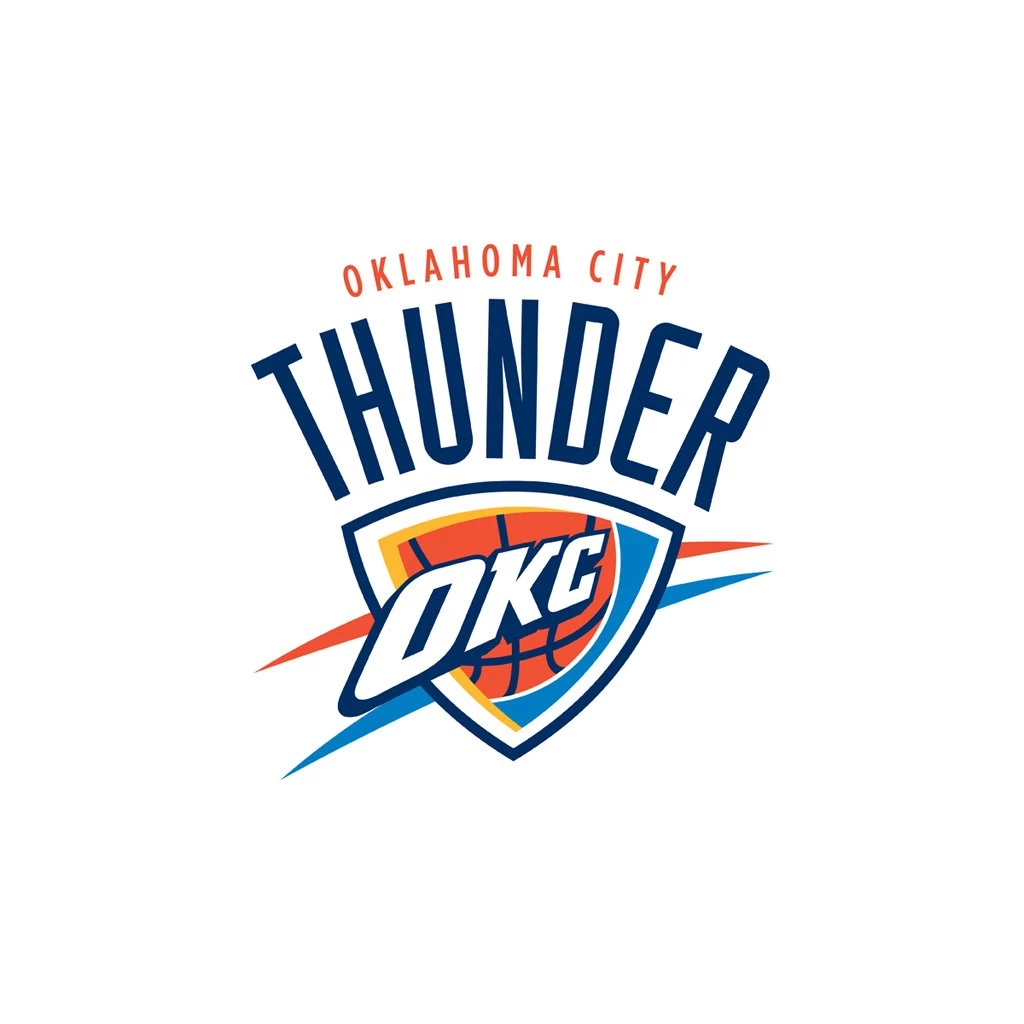 Ipad Wallpapers Oklahoma City Thunder Logo Icon Ipad Ipad 2