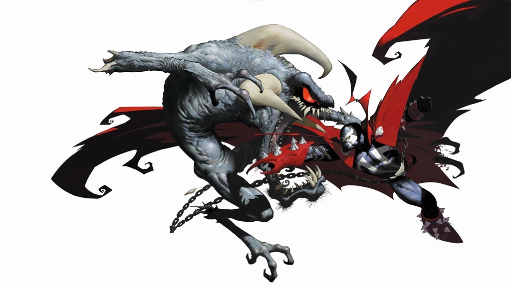 Spawn Computer Wallpapers, Desktop Backgrounds