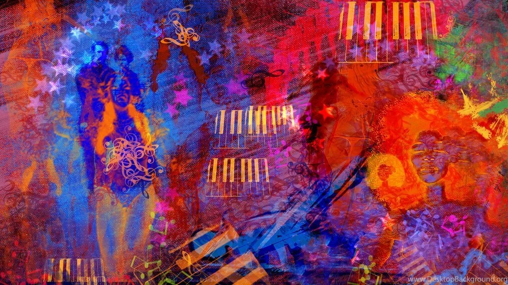 To SANTANA'S BLUES BAND By CapMoreno On DeviantArt