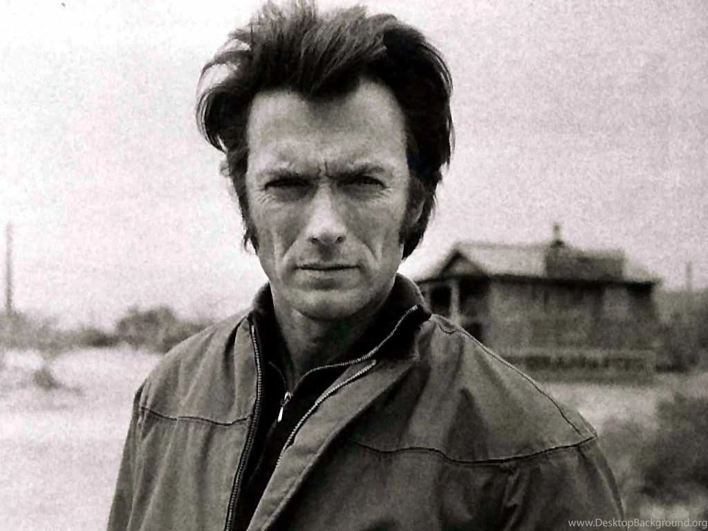 Clint eastwood Wallpapers : Clint eastwood wall 1.jpg