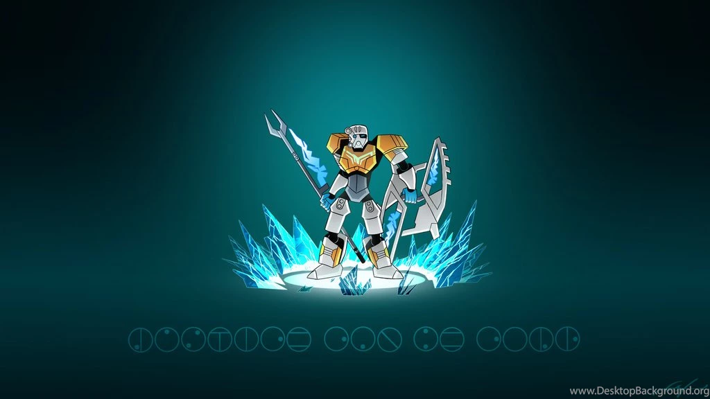 Bionicle 2015 Animation Wallpapers General Art BZPower