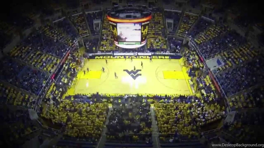 Alfa Img Showing > West Virginia U Basketball