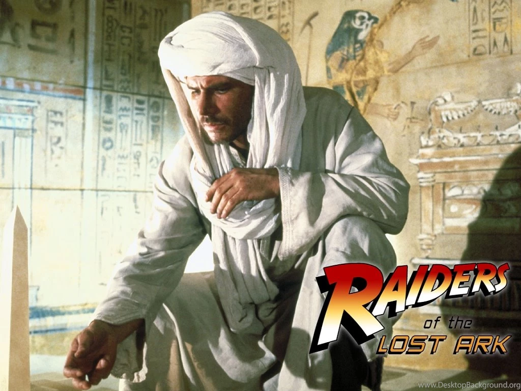 Raiders Of The Lost Ark 80s Films Wallpapers (431410) Fanpop