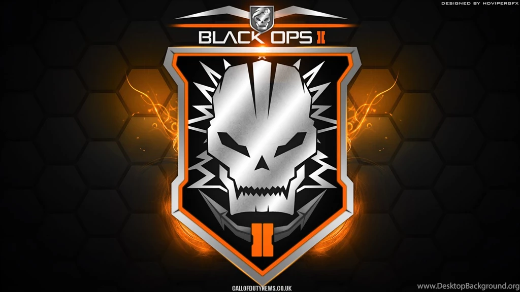 Bo2 Wallpapers